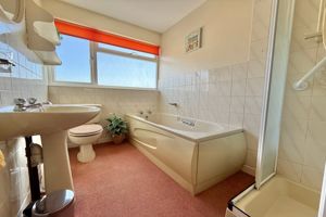Bathroom- click for photo gallery